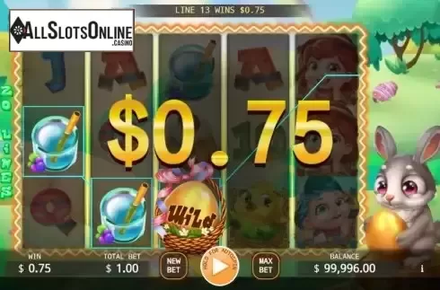Win screen 2