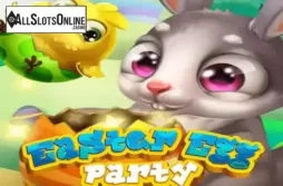 Easter Egg Party