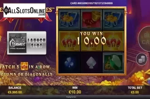Win screen 2