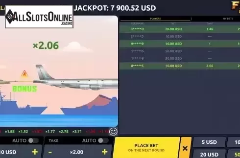 Gameplay Screen 3