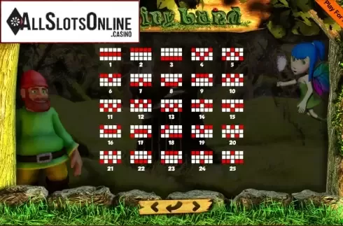 Screen9. Fairyland (Portomaso) from Portomaso Gaming