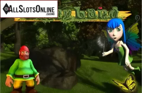 Screen1. Fairyland (Portomaso) from Portomaso Gaming