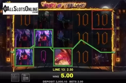 Win screen 2
