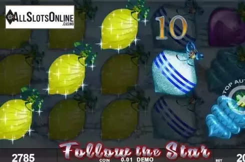 Win Screen