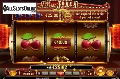 Win Screen 2