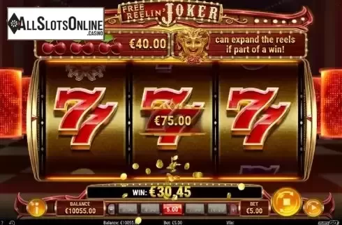 Win Screen 3