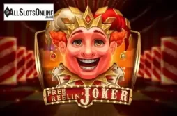 Free Reelin Joker