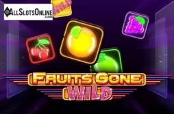 Fruits Gone Wild