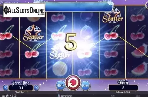 Win Screen