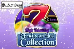 Fruits On Ice Collection 10 Lines