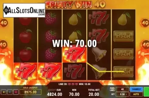 Win screen 2
