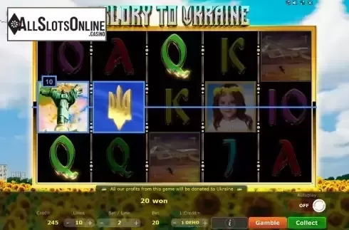 Win screen 3