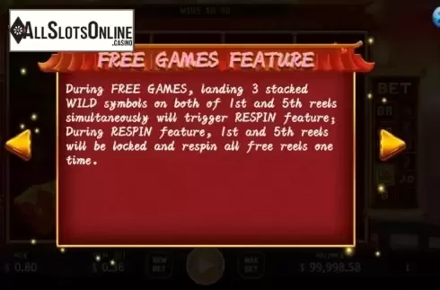 Game rules 3