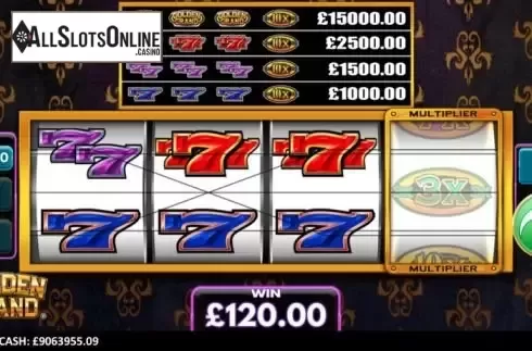 Win Screen 4