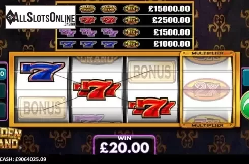 Win Screen 3