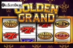Golden Grand