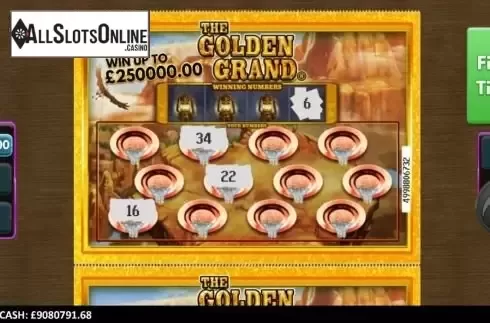 Screen 1