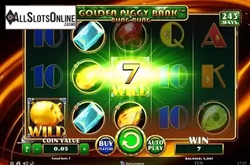 Win screen 2