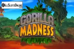 Gorilla Madness