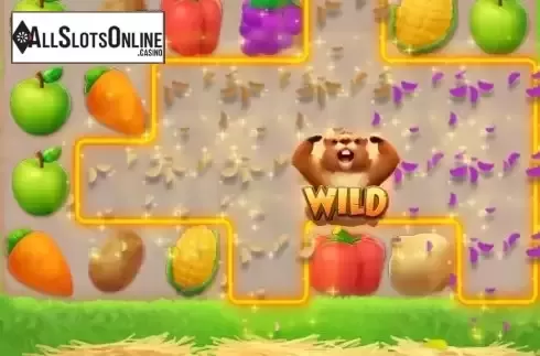 Win Screen 4