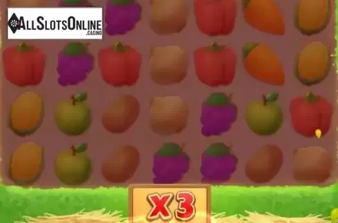 Win Screen 3