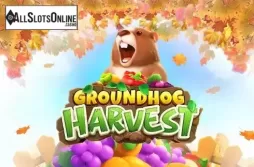 Groundhog Harvest