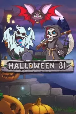 Halloween 81