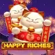 Happy Riches