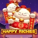 Happy Riches