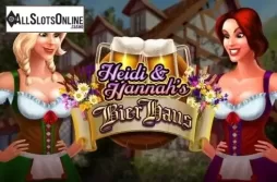 Heidi and Hannah's Bier Haus