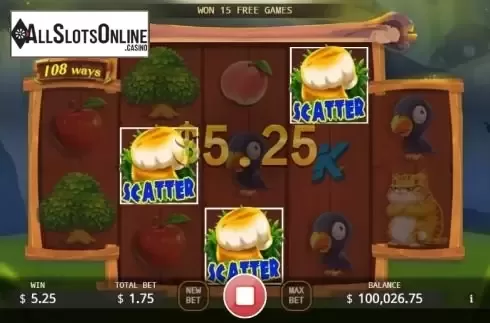 Win 1