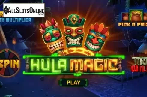 Start Screen