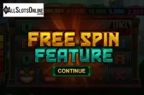Free Spins 1