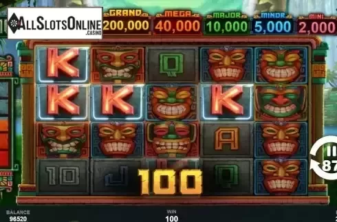 Win Screen 1