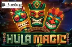 Hula Magic