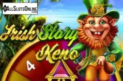 Irish Story Keno