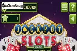 Jackpot Slots