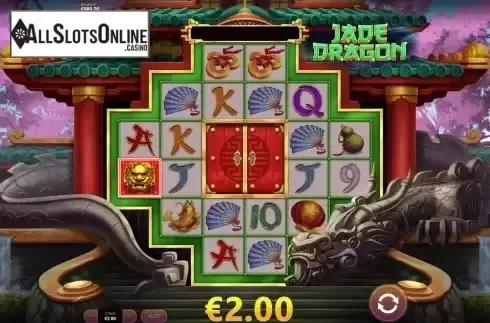 Win screen 2