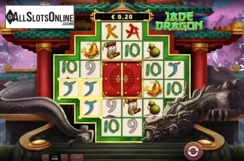 Win screen