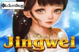 Jingwei