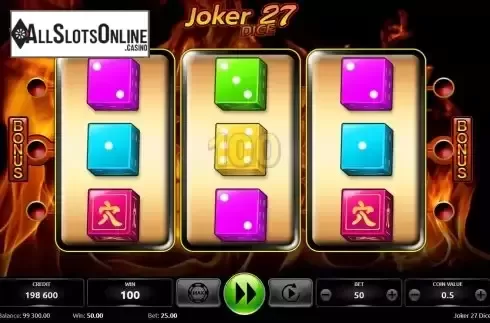 Win screen