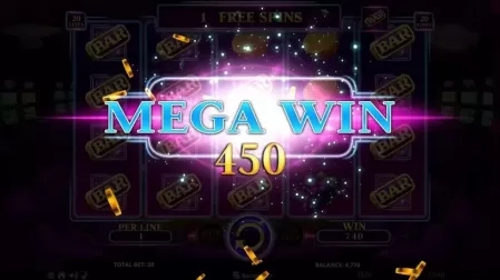 Joker Win slot screenshot 7