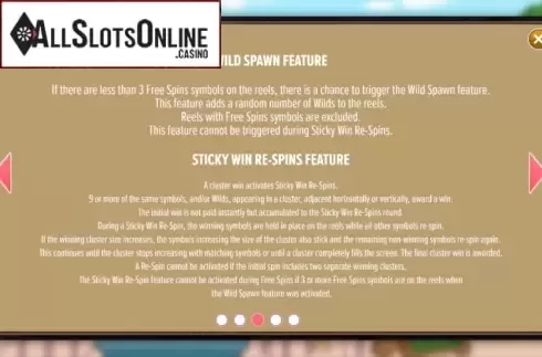 Features 3. Kitty Cafe from NetGaming