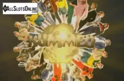 Kummeli. Kummeli from Play'n Go