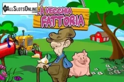 La Vecchia Fattoria