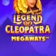 Legend of Cleopatra Megaways