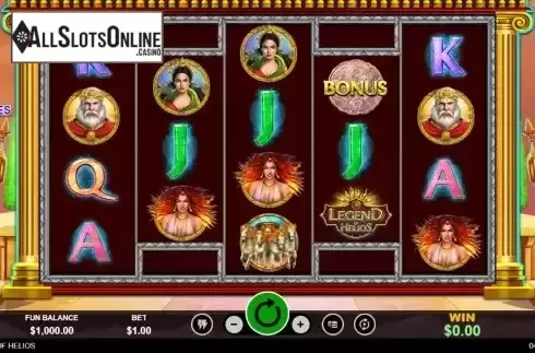 Reel Screen