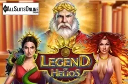 Legend of Helios
