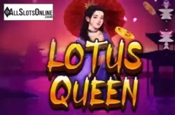 Lotus Queen