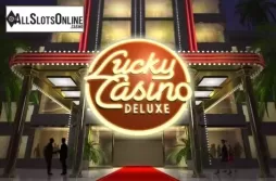 Lucky Casino Deluxe